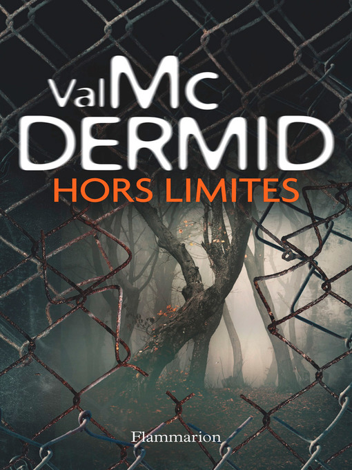 Title details for Hors limites by Val McDermid - Wait list